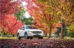 Mazda CX-8 2018 года (AU)